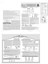 Mattel CFN40 Mode d'emploi