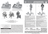 Mattel R9515 Mode d'emploi