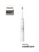 Philips HX6857/34 Manuel utilisateur