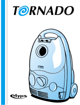 Tornado TO1132B Le manuel du propriétaire