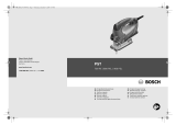 Bosch PST 900 PEL Le manuel du propriétaire