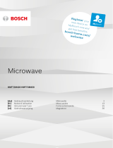 Bosch FFM553MO0 Le manuel du propriétaire