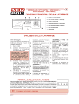 New Pol XF61000EL Le manuel du propriétaire