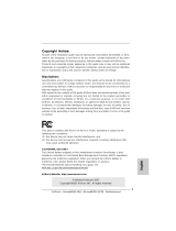 ASROCK ALIVENF6G-DVI Le manuel du propriétaire