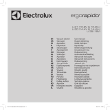 Electrolux ZB3211 Le manuel du propriétaire