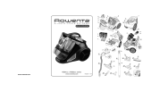 Rowenta RO8123 Le manuel du propriétaire