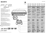 Sony PlayStation 2 Manuel utilisateur
