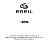 BREIL 1L22 Le manuel du propriétaire