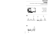Honeywell RV283P Le manuel du propriétaire