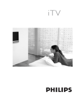 Philips 15HF8442 Le manuel du propriétaire