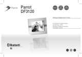 Parrot DF3120 Le manuel du propriétaire