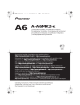 BLACK DECKER A-A6MK2-K Le manuel du propriétaire