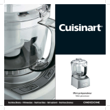 Cuisinart CH4E Le manuel du propriétaire