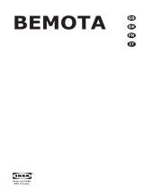 IKEA Bemota - 903.893.36 Le manuel du propriétaire