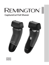 Remington PF7200 COMFORT SERIES Le manuel du propriétaire
