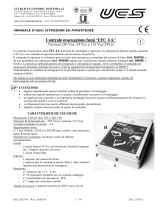 ULTRAFLEX EFC 4 A Le manuel du propriétaire