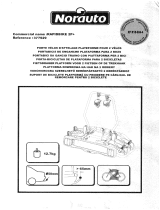 Norauto RAPIDBIKE 2P+ Le manuel du propriétaire