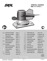 Skil 666 Le manuel du propriétaire
