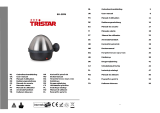 Tristar EK-3076 Le manuel du propriétaire