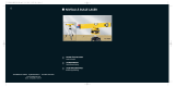 POWERFIX KH 4008 LASER SPIRIT LEVEL Le manuel du propriétaire