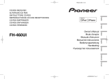 Pioneer FH-460UI Le manuel du propriétaire