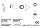 Eschenbach Prisms Monocular Manuel utilisateur