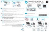 HP LaserJet Ultra MFP M134 Printer series Le manuel du propriétaire