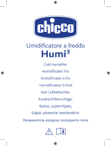 Chicco HUMI3 Le manuel du propriétaire