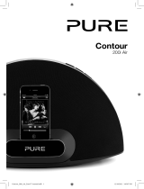 PURE CONTOURCONTOUR 200I AIRCONTOUR100DI Le manuel du propriétaire