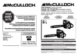 MTD MACCAT SUPER 16AV Le manuel du propriétaire
