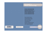 SMC 2870W Le manuel du propriétaire