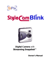 SiPixStyleCam Blink