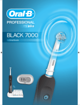 Oral-B SmartSeries 5000 Smart Manual