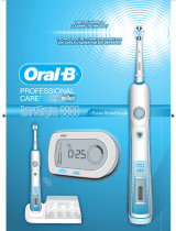 Oral-B 3731 Smart Manual