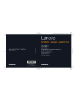Lenovo Y710 - IdeaPad - Pentium Dual Core 1.86 GHz Manuel utilisateur
