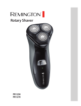 Remington PR1250 Manuel utilisateur