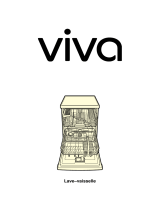 Viva VVD65N02 Le manuel du propriétaire