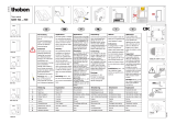 Timeguard RAMSES701 Le manuel du propriétaire