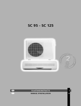 Zibro SC95 Le manuel du propriétaire