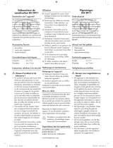 POWERFIX KH 2911 Le manuel du propriétaire