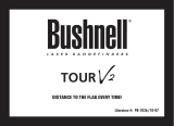 Bushnell TOUR V2 Le manuel du propriétaire