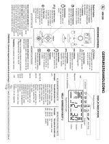 IKEA MBI 309 S Le manuel du propriétaire
