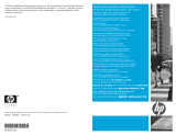 HP t5630w Thin Client Le manuel du propriétaire