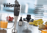 Tristar MX-4159 Le manuel du propriétaire