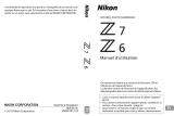 Nikon Z 7 Manuel utilisateur