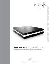 KiSSDP-1100
