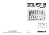 JBSYSTEMSBEAT 6 MK2