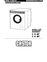 CASTOR C12 Le manuel du propriétaire
