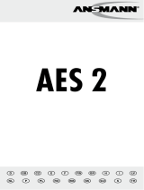 Zerowatt AES 2 Le manuel du propriétaire