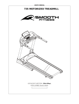 Smooth Fitness7.35 R